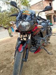 Bajaj Pulsar 150 Twin Disc